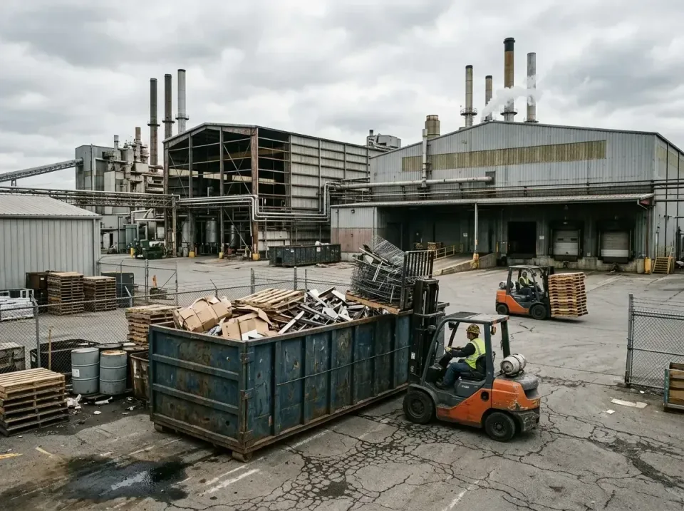 industrial-factory-scrap-conta-003 — frequently asked questions, Cheap Roll-off Dumpster Rentals in Cocoa Beach, FL